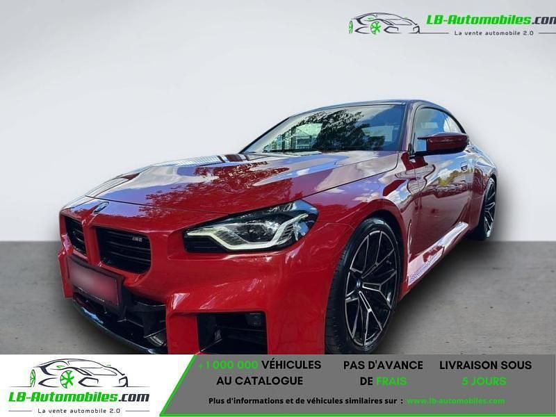Utilisé 2023 BMW M2 Comfort Edition Coupé | 71 700 € (Prix juste) - Image 1/4