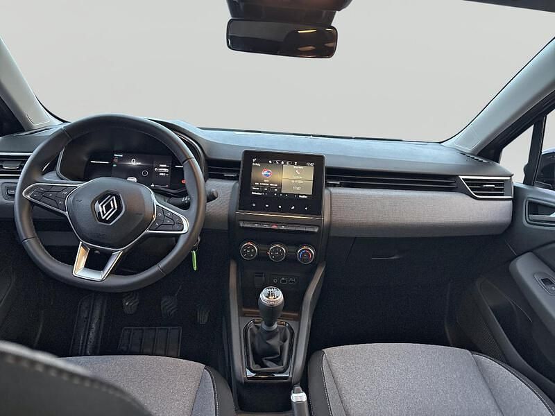 Occasion Renault Clio V Evolution 2024 Gris Citadine