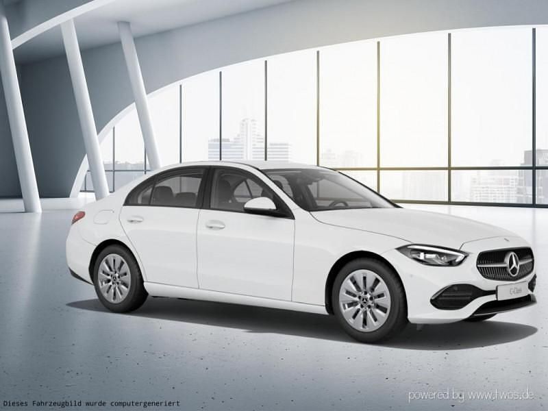 Occasion Mercedes C200 163 ch (119 kW) 2023 Berline