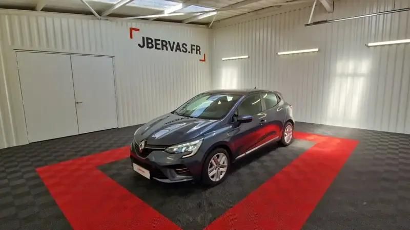 Utilisé 2022 Renault Clio V Business Berline | 13 790 € (Prix juste) - Image 1/4