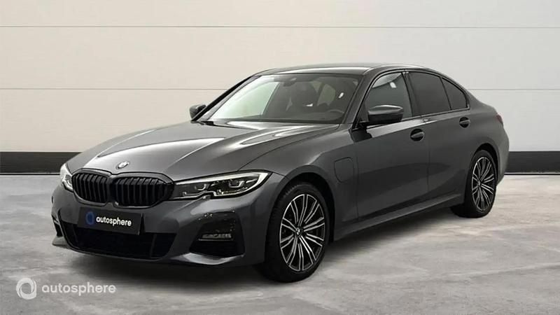 Occasion 2020 BMW 330e M Sport Berline | 32 499 € (Prix juste) - Image 1/4