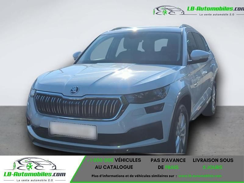 Utilisé 2022 Skoda Kodiaq SUV | 39 000 € (Prix juste) - Image 1/4