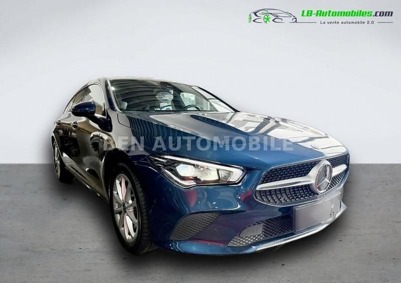 Utilisé 2020 Mercedes 180 Berline | 28 300 € (Prix juste) - Image 1/4