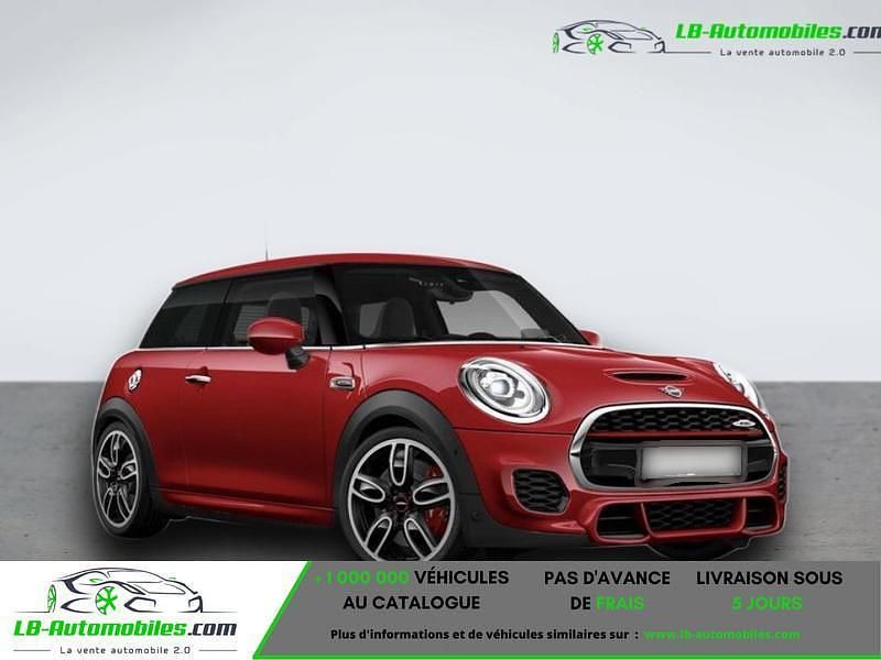 Utilisé 2021 Mini John Cooper Works Citadine | 34 100 € (Prix juste) - Image 1/2