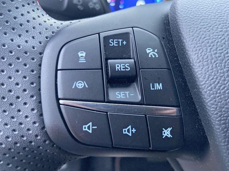 Occasion Ford Puma ST-Line 155 ch (114 kW) 2023 Gris solar SUV