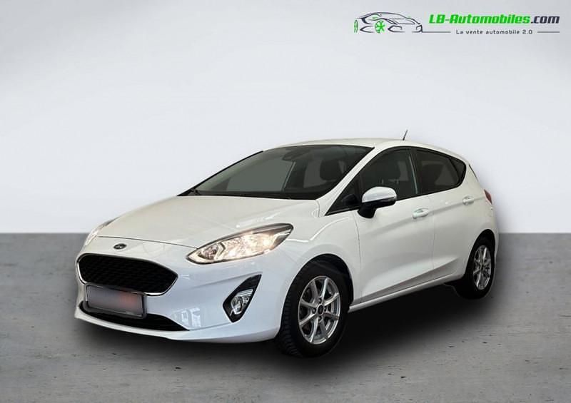 Utilisé 2019 Ford Fiesta Citadine | 18 100 € (Prix juste) - Image 1/4