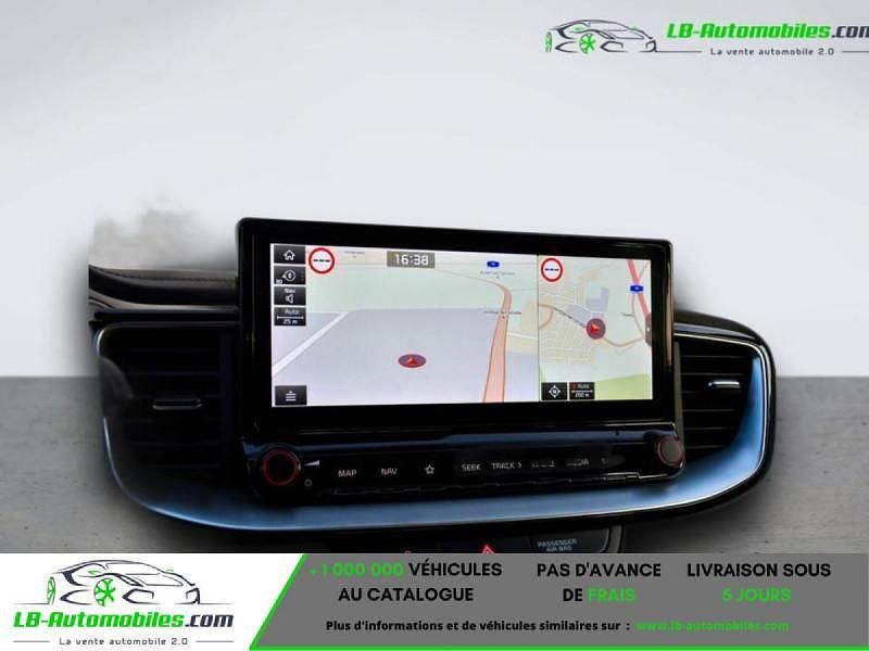 Occasion Kia Ceed 140 ch (102 kW) 2020 Citadine