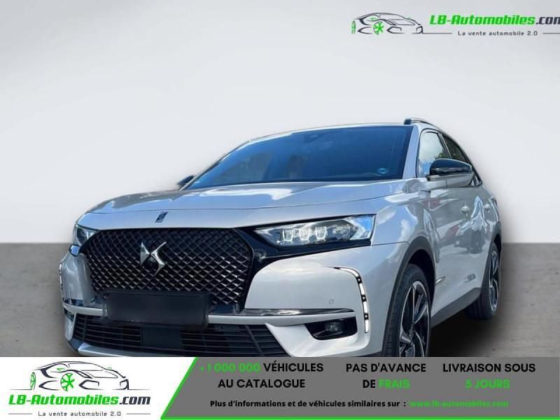Utilisé 2021 DS Automobiles DS7 Crossback SUV | 37 500 € - Image 1/4