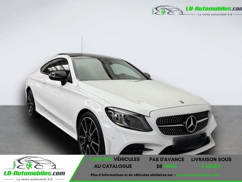 Occasion Mercedes C300 258 ch (189 kW) 2019 Berline
