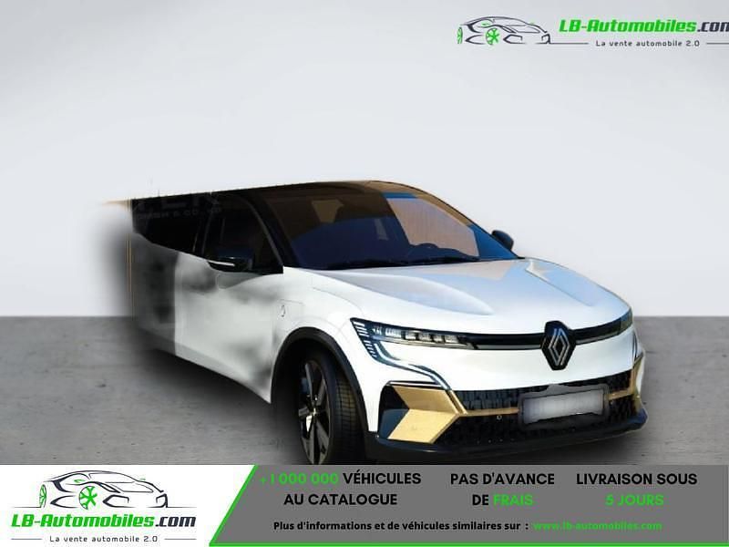 Utilisé 2020 Nissan Qashqai SUV | 30 000 € (Prix assez cher) - Image 1/1