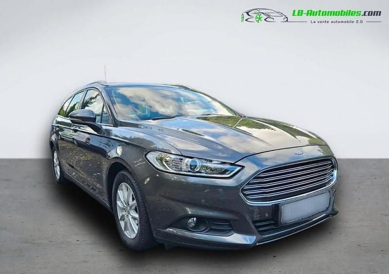 Utilisé 2018 Ford Mondeo Break | 16 900 € (Bon prix) - Image 1/4