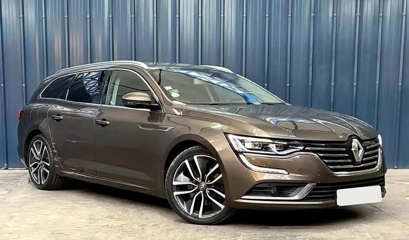 Occasion 2017 Renault Talisman Break | 10 990 € - Image 1/4