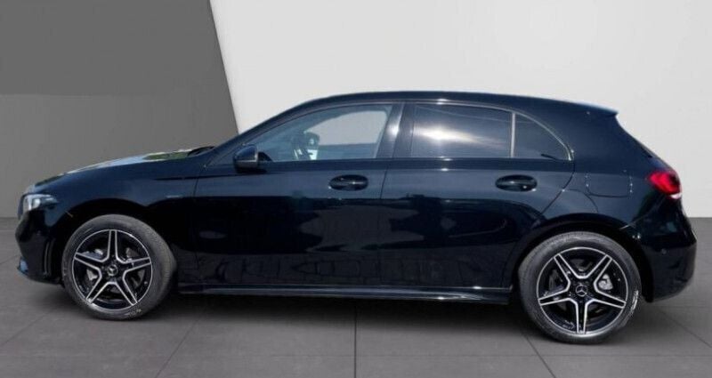 Occasion Mercedes A250 AMG line 160 ch (117 kW) 2020 Berline