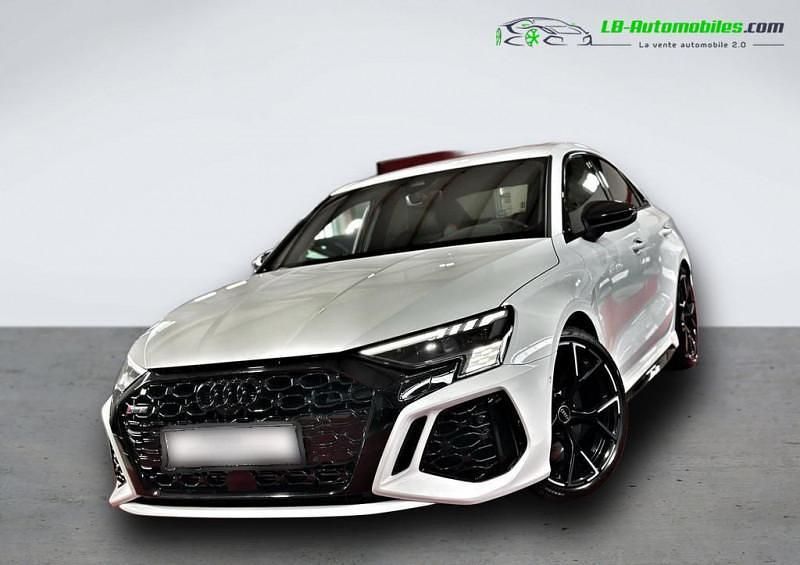 Utilisé 2022 Audi RS3 Sport Citadine | 61 800 € (Bon prix) - Image 1/4