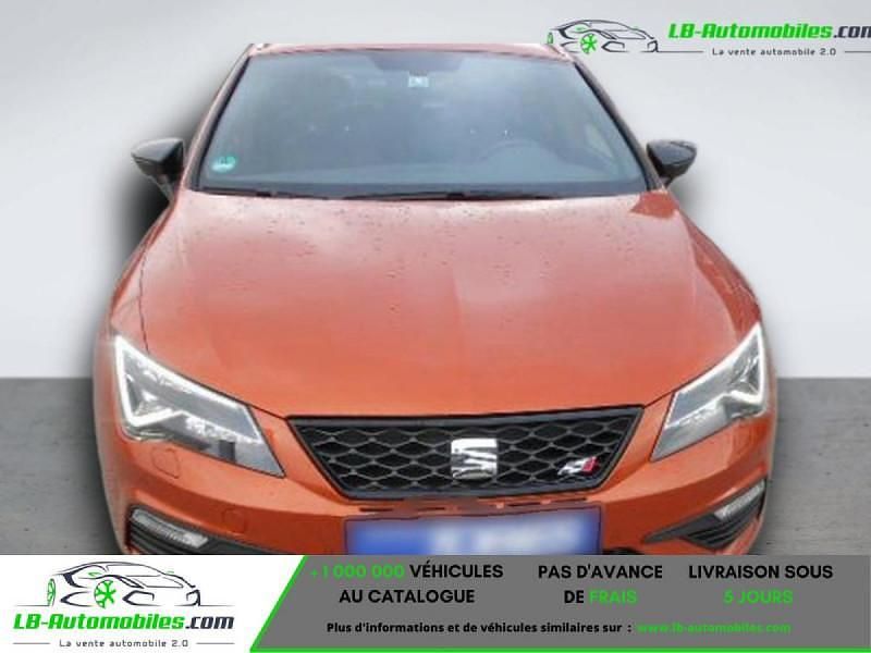 Occasion Cupra Leon 300 ch (220 kW) 2018 Break