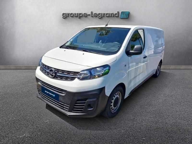 Occasion Opel Vivaro 120 ch (88 kW) 2020 Monospace
