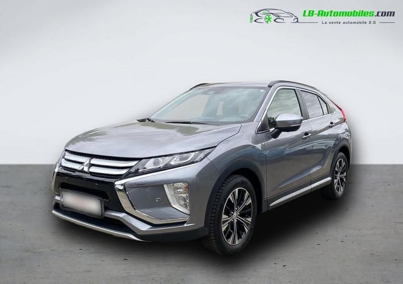 Utilisé 2018 Mitsubishi Eclipse Cross SUV | 21 900 € (Prix juste) - Image 1/4