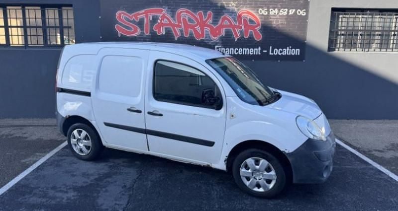 Occasion 2011 Renault Kangoo Monospace | 3 990 € (Super prix) - Image 1/4