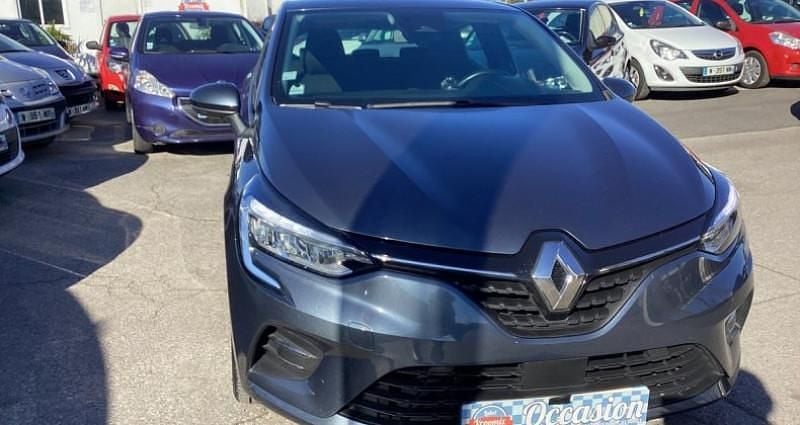 Occasion Renault Clio V Zen 90 ch (66 kW) 2019 Citadine