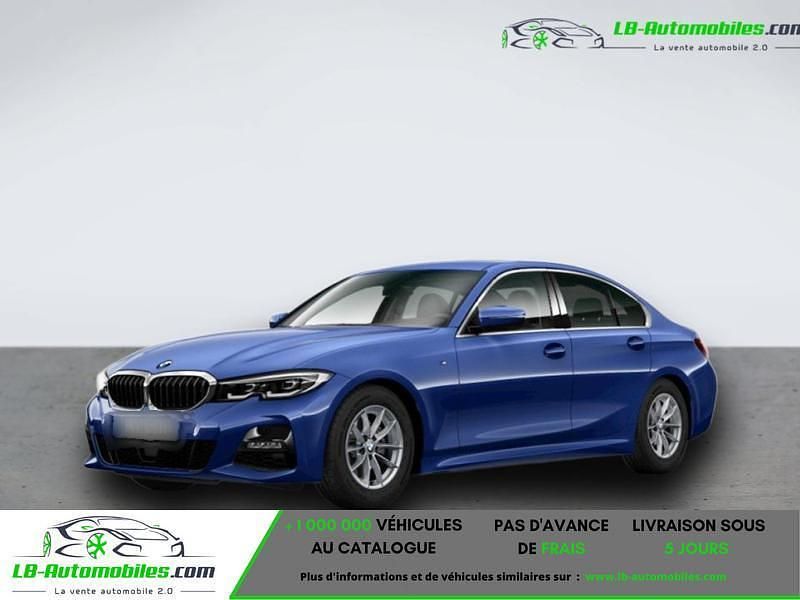 Utilisé 2021 BMW 320 Comfort Edition Berline | 34 400 € (Prix juste) - Image 1/3