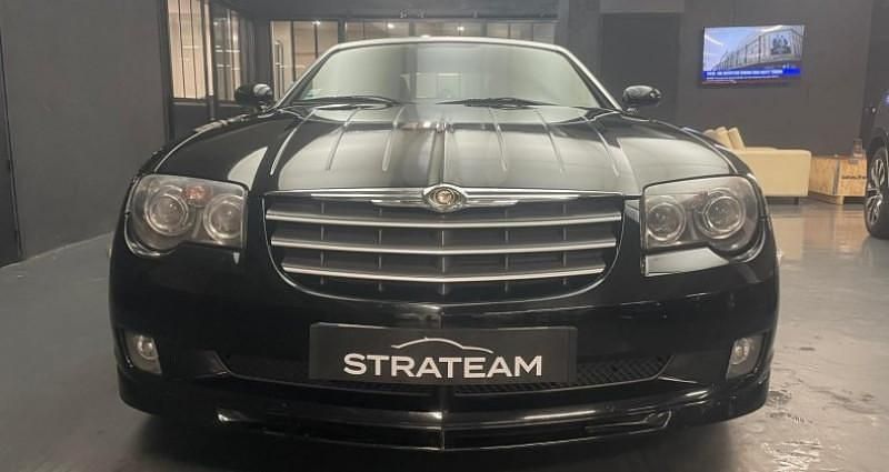 Occasion Chrysler Crossfire 334 ch (245 kW) 2008 Coupé