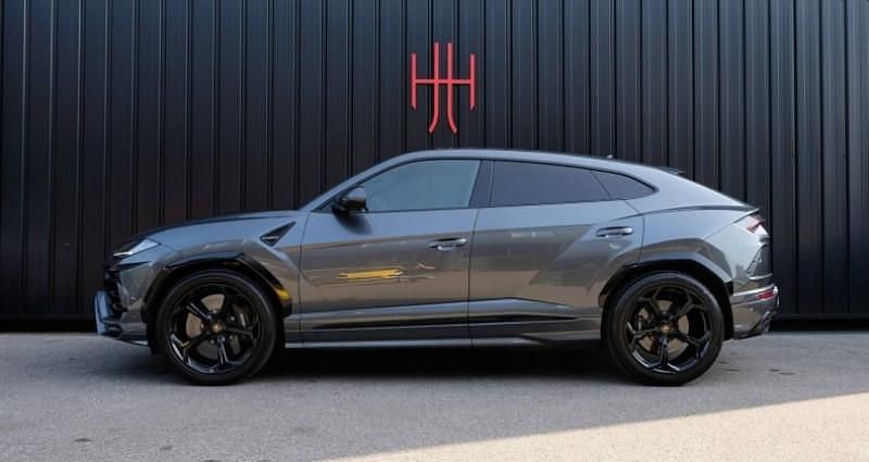 Utilisé 2019 Lamborghini Urus SUV | 244 990 € (Prix assez cher) - Image 1/4