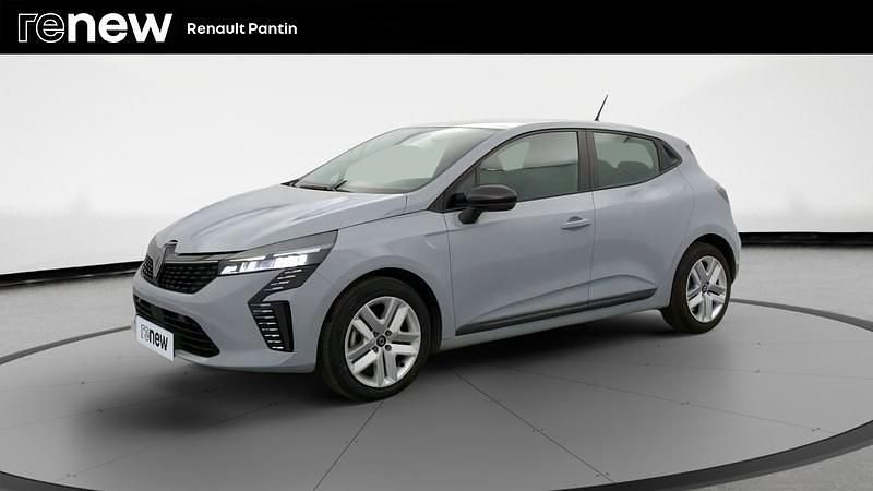 Gris Occasion 2024 Renault Clio V Evolution Citadine | 15 990 € (Prix juste) - Image 1/4