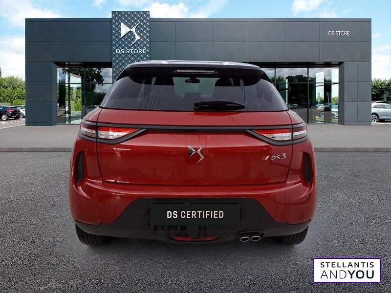 Occasion DS Automobiles DS3 Performance 130 ch (95 kW) 2022 Citadine