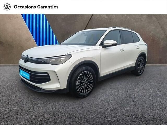 Utilisé 2025 VW Tiguan Edition SUV | 38 687 € (Bon prix) - Image 1/4