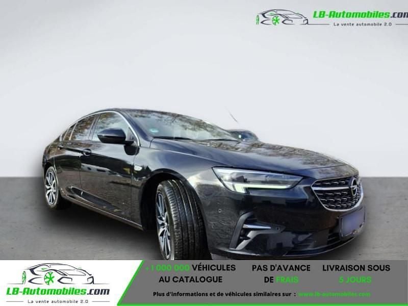 Occasion Opel Insignia Sport 200 ch (147 kW) 2020 Berline
