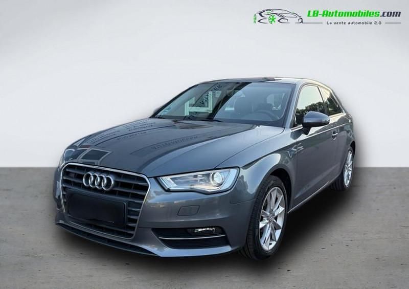 Utilisé 2015 Audi A3 Sport Berline | 17 800 € (Bon prix) - Image 1/4