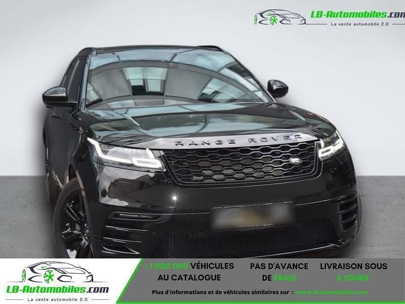 Occasion 2020 Land Rover Range Rover Velar SUV | 44 700 € (Prix juste) - Image 1/4