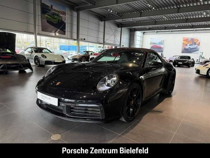 Occasion Porsche 911 450 ch (330 kW) 2021 Coupé