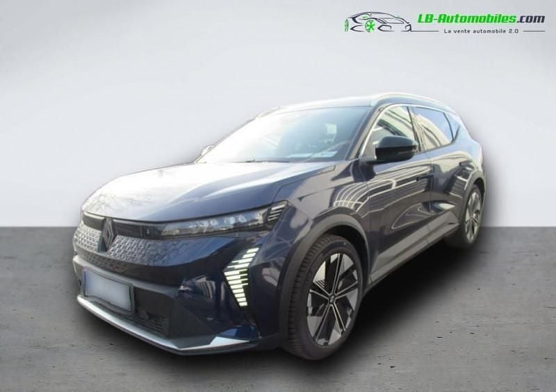 Utilisé 2024 Renault Scénic Monospace | 47 200 € (Prix juste) - Image 1/4