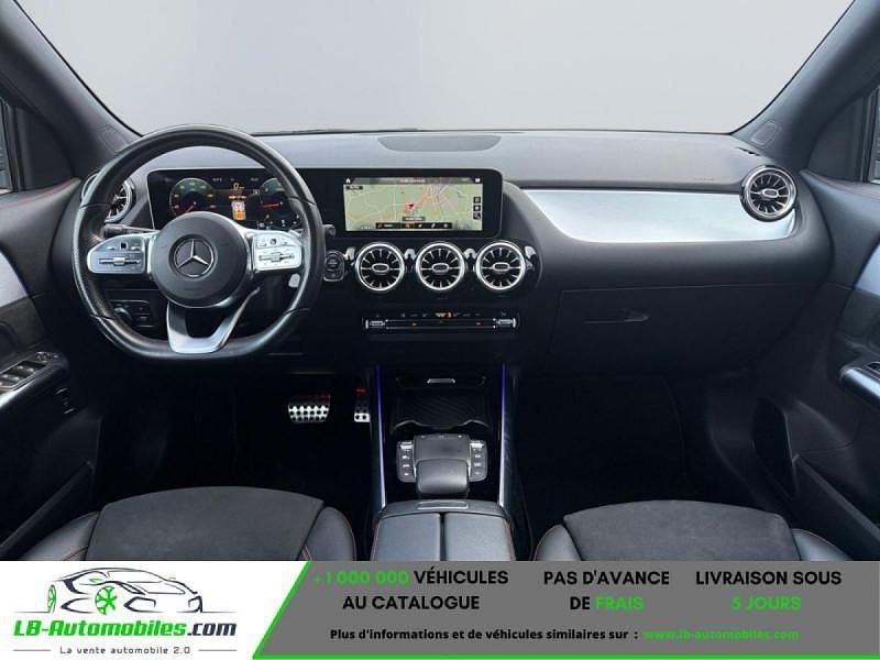 Occasion Mercedes GLA220 190 ch (139 kW) 2020 SUV