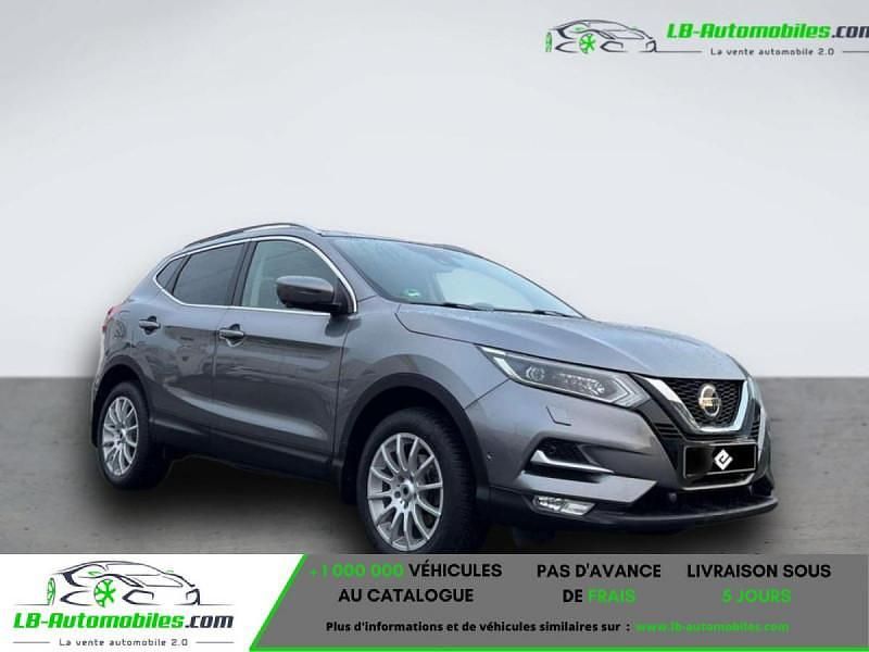 Occasion Nissan Qashqai 159 ch (116 kW) 2019 SUV