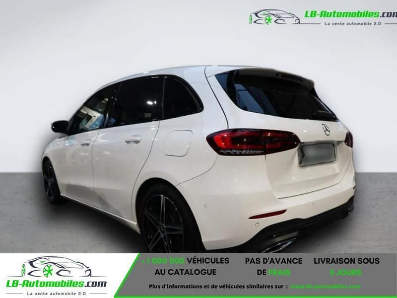 Occasion Mercedes B250 224 ch (164 kW) 2020 Monospace
