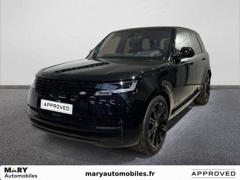 Utilisé 2022 Land Rover Range Rover SUV | 169 990 € - Image 1/4