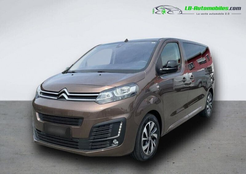 Utilisé 2025 Citroën Spacetourer Van | 42 500 € - Image 1/4