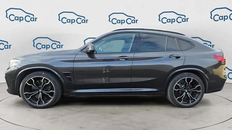 Occasion BMW X4 Competition Edition 510 ch (375 kW) 2021 SUV