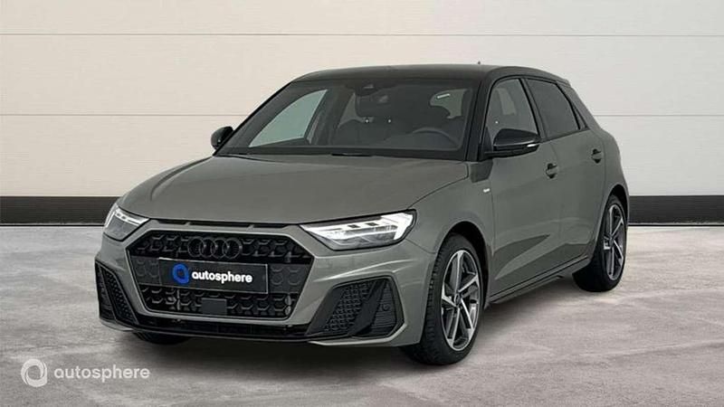 Occasion Audi A1 S-line plus 152 ch (111 kW) 2025 SUV