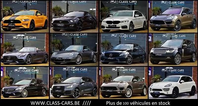 Occasion Volvo XC40 163 ch (119 kW) 2019 Noir SUV