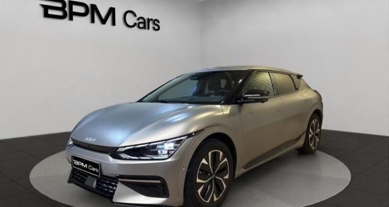 Occasion 2022 Kia EV6 GT-Line SUV | 31 890 € (Super prix) - Image 1/4