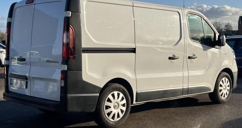 Occasion Renault Trafic 95 ch (69 kW) 2020 Monospace