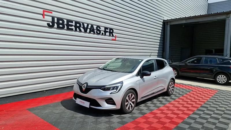 Utilisé 2022 Renault Clio V Evolution Berline | 17 290 € (Prix juste) - Image 1/4