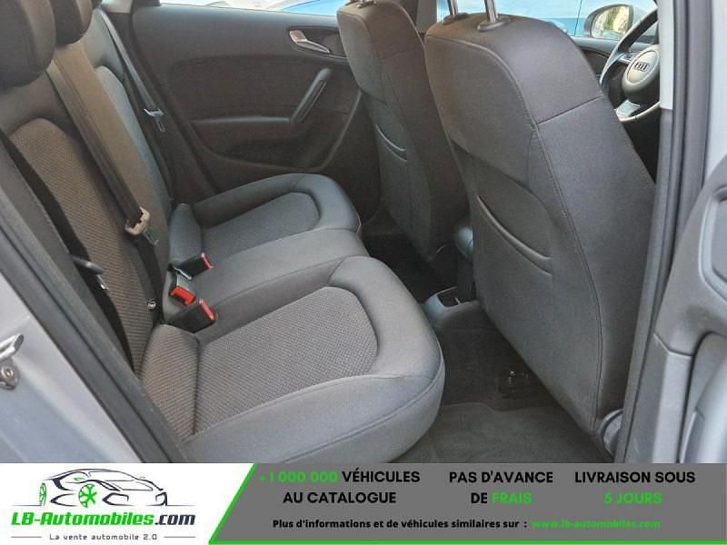 Occasion Audi A1 86 ch (63 kW) 2014 Citadine