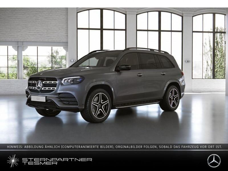 Utilisé 2020 Mercedes GLS350 SUV | 75 590 € - Image 1/4