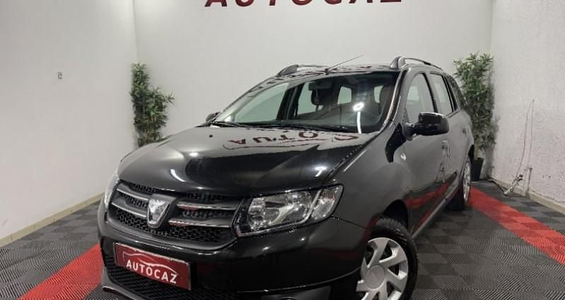 Utilisé 2014 Dacia Logan MCV Lauréate Break | 9 990 € - Image 1/4
