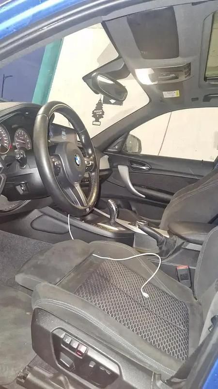 Occasion BMW 320 Sport Line 320 ch (235 kW) 2014 Berline