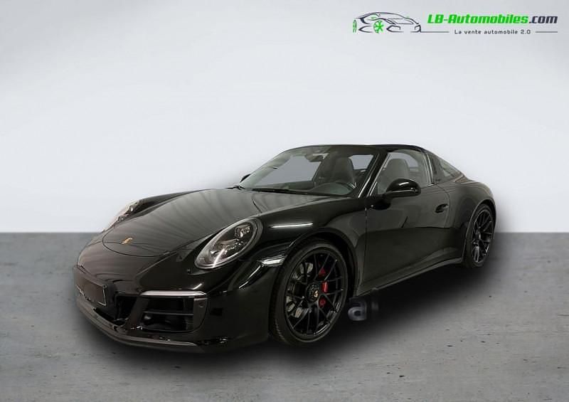 Utilisé 2019 Porsche 911 Coupé | 160 500 € (Prix cher) - Image 1/4